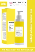 Maruderm Niacinamide %10 Leke Karşıtı Ve Gözenek Sıkılaştırıcı Krem 200 ml thumbnail 1