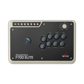 Mayflash Arcade Fight Stick F700 Elite Kablolu ve Kablosuz Bluetooth - Uyumlu Cihazlar Açıklamada thumbnail 1