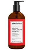 Maruderm Saç Dökülme Karşıtı Sülfatsız Şampuan 400 ml thumbnail 1