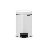 Brabantia Newicon White Pedallı 3l thumbnail 1