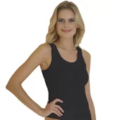 Anıl 8531 Termal Kadın Kalın Askılı Atlet thumbnail 4