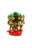LEGO 40648 Para Ağacı thumbnail 1