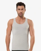 Elegant 1901 Erkek Modal Askılı Atlet thumbnail 2