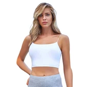 Berrak 8031 Kadın Yarım Atlet thumbnail 1