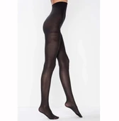 Penti Maxi/Büyük Beden Cotton (Pamuk) 60 Denye Külotlu Çorap thumbnail 2