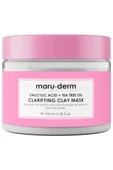 Maruderm Salisilik Asit Çay Ağacı Yağı Kil Maskesi 100 ml thumbnail 1