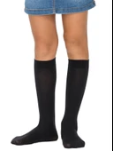 Penti Kız Çocuk Extra Cotton Dizaltı Pantalon Çorap thumbnail 2