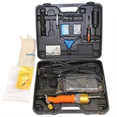 Nezih BQS HZ5 Çift Devirli Koyun Kırkma Makinesi thumbnail 3