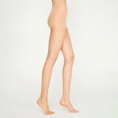 Penti Süper Mat Maxi/Büyük Beden 15 Denye Külotlu  Çorap thumbnail 4