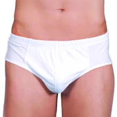 Berrak 1050 Erkek Kom Slip  XL thumbnail 1