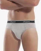 Elegant 1951 Erkek Modal Slip Külot thumbnail 2