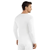 Şahinler ME016 Erkek Uzun Kol İçlik thumbnail 2