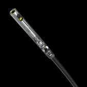 Teslong NTS300 Çift Lensli 360 Derece Dönüşlü Muayene Kamerası 8.5mm - 5 Inc - 3m Kablo thumbnail 5