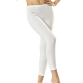 Namaldı 222R Kadın Likralı Uzun Tayt thumbnail 1