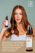 Maruderm Saç Bakım Yağı Biberiye Yağı Argan Yağı Avokado Kekik Yağı Tüm Saç Tipleri 100 ml thumbnail 1