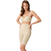 Anıl 2445 Bel Lastiği Kaymaz Alttan Açılır Şort Korse thumbnail 1