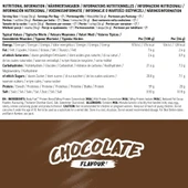 Applied Nutrition BODYFUEL Whey Protein 1.8kg Double Çikolata Aromalı thumbnail 4