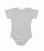 Dono 3330 Çocuk Kısa Kol Body thumbnail 1