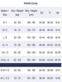 Penti Stil Külotlu Çorap thumbnail 3