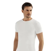 Şahinler ME025 Sporcu O-Yaka Kısa Kol Atlet No:56 (XL) thumbnail 1