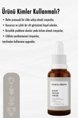 Maruderm Night Repair Gece Onarıcı Cilt Bakım Serumu 30 Ml thumbnail 2