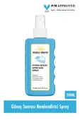 Maruderm Hydro Boost After Sun Spray 200 ML thumbnail 2