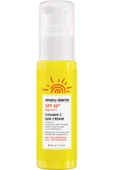 Maruderm Güneş Kremi SPF50+ C Vitamini Güneş Kremi 50 ml thumbnail 1