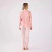 RolyPoly RP3479S Kadın Kışlık Pijama Takım thumbnail 4