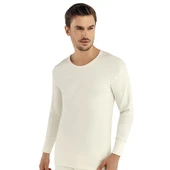 Şahinler ME016 Erkek Uzun Kol İçlik thumbnail 3