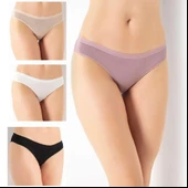 Confeo 804-508 Kadın Bikini 4 'lü Paket thumbnail 1