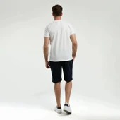 Arnetta 3328S Erkek Bermuda İkili Yazlık Pijama Takım thumbnail 4