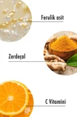 Maruderm Zerdeçal Süt C Vitamini Ferulik Asit 250 ml Vücut Peelingi thumbnail 4