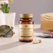 Solgar Nero Nutrients 30 Kapsül thumbnail 2