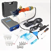 Nezih BQS HZ5 Çift Devirli Koyun Kırkma Makinesi thumbnail 2