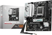 MSI B650M Gaming WIFI mATX AM5 ANAKART thumbnail 1
