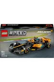 LEGO ® Speed Champions 2023 McLaren Formula 1 Yarış Arabası 76919- 9 Yaş+ İçin Yapım Seti (245 Parça) thumbnail 3