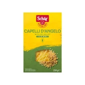 Schar Capelli D'angelo Glutensiz Tel Şehriye 250 g thumbnail 1
