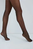 Penti Kadın Tül Külotlu Çorap thumbnail 2