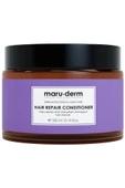 Maruderm Saç Onarıcı Saç Kremi Yıpranmış Zayıf Saçlar Vegan 400 ml thumbnail 3