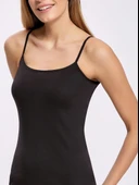 Berrak 2032 Kadın İp Askılı Modal Atlet thumbnail 2