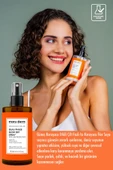 Maruderm Çift Fazlı Isı Koruyucu Güneş Koruyucu Etkili Fön Suyu Tüm Saç Tipleri Vegan 200 ml thumbnail 4