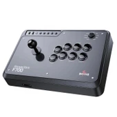 Mayflash Arcade Fight Stick F700 Kablolu ve Kablosuz Bluetooth - Uyumlu Cihazlar Açıklamada thumbnail 1