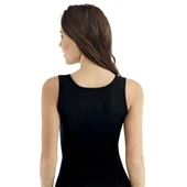 Şahinler MB004R Kadın Renkli Büyük Beden Ribana Atlet No:60 (XXL) thumbnail 4