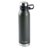 Tantitoni 024-01-Koyu Yeşil Paslanmaz Çelik Termos 750ml thumbnail 1