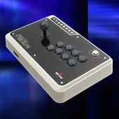 Mayflash Arcade Fight Stick F700 Elite Kablolu ve Kablosuz Bluetooth - Uyumlu Cihazlar Açıklamada thumbnail 2