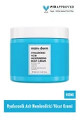 Maruderm Hyaluronic Acid Moisturizing Body Cream 400 ml thumbnail 2