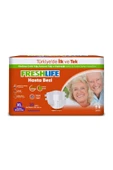 Freshlife Yetişkin Hasta Bezi Xl Beden 120 Adet thumbnail 2