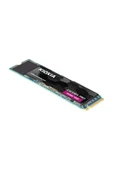 Kioxia Exceria PRO LSE10Z001TG8 PCI-Express 4.0 1 TB M.2 SSD Teşhir thumbnail 4