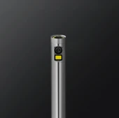 Teslong NTS300 Çift Lensli 360 Derece Dönüşlü Muayene Kamerası 8.5mm - 5 Inc - 3m Kablo thumbnail 7