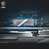 MSI Spatium M570 Pro Frozr Soğutuculu PCI-Express 5.0 2 TB M.2 SSD thumbnail 8